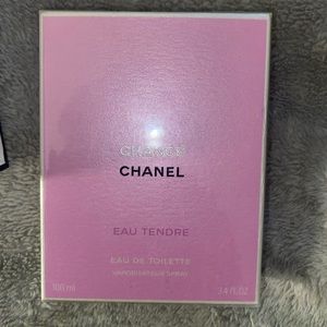 Chance Full Size Bottle